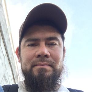 Meet your Posher, Erick